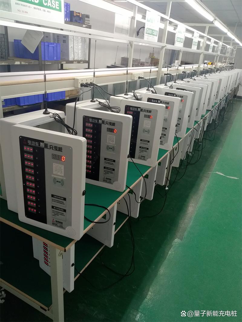 鑫之杰科技 产品现场生产图集全景纪实